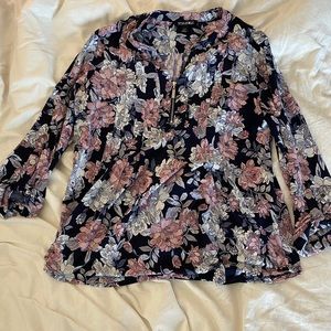 Roz & Ali Blouse